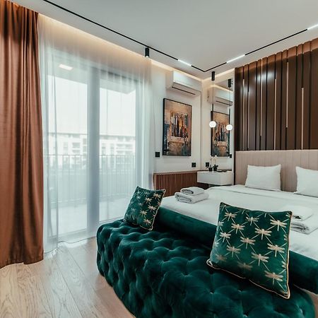 Belgrade Waterfront Oasis 아파트 외부 사진
