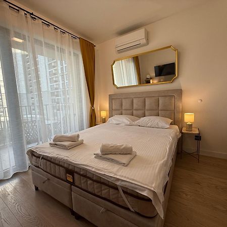Belgrade Waterfront Oasis 아파트 외부 사진