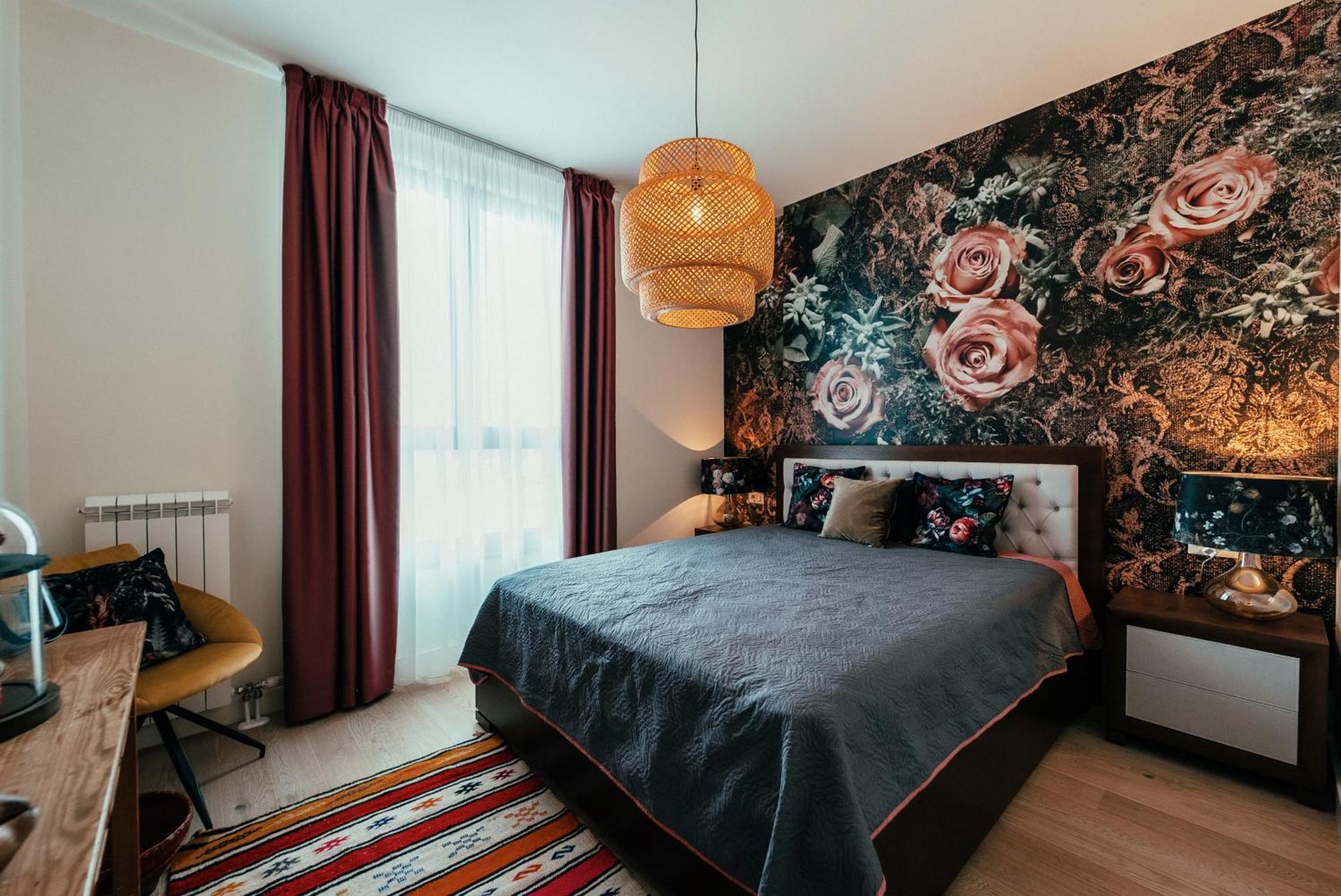 Belgrade Waterfront Oasis 아파트 외부 사진